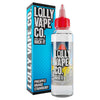 Lolly Vape Co 100ml Shortfill E-liquids