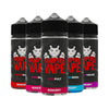 Vampire Vape 100ml Shortfill