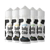 Holy Cow Shortfill E-Liquids