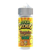 Sour Shockers 100ml Shortfill