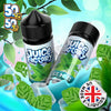 Juice Factory E-Liquid 100ml E-Liquids