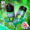 Juice Factory E-Liquid 100ml E-Liquids