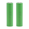 18650 - 2100MAH 3.7V - BATTERY [PACK OF 2]