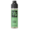 ULTD 50ml Shortfill E-Liquid