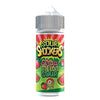 Sour Shockers 100ml Shortfill