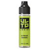 ULTD 50ml Shortfill E-Liquid