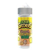 Sour Shockers 100ml Shortfill