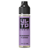 ULTD 50ml Shortfill E-Liquid