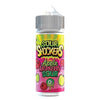 Sour Shockers 100ml Shortfill