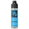 ULTD 50ml Shortfill E-Liquid