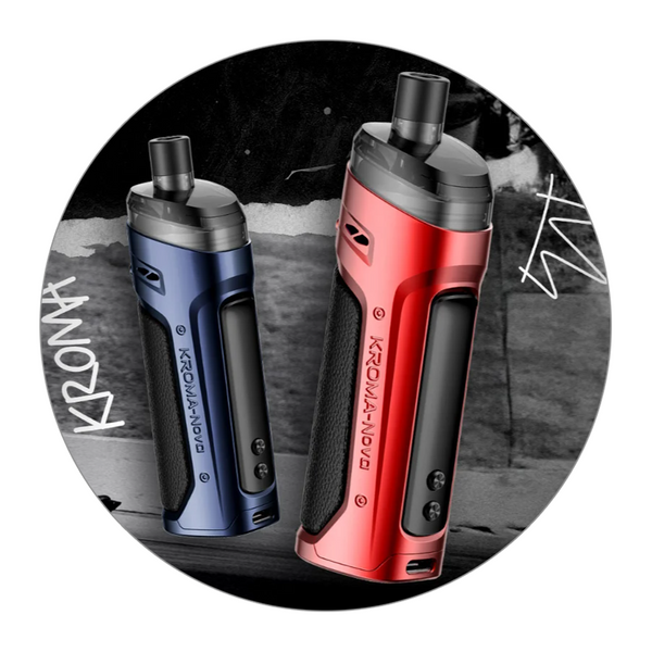 Innokin Kroma Nova Vape Kit