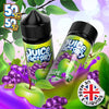 Juice Factory E-Liquid 100ml E-Liquids