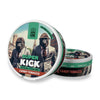 Aroma King Nicotine Pouches Super Kick- Box of 10
