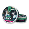 Aroma King Nicotine Pouches Super Kick- Box of 10