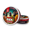 Aroma King Nicotine Pouches Triple Kick- Box of 10