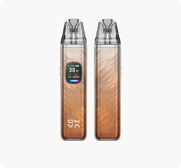 Oxva Xlim Pro 2 Pod Kit