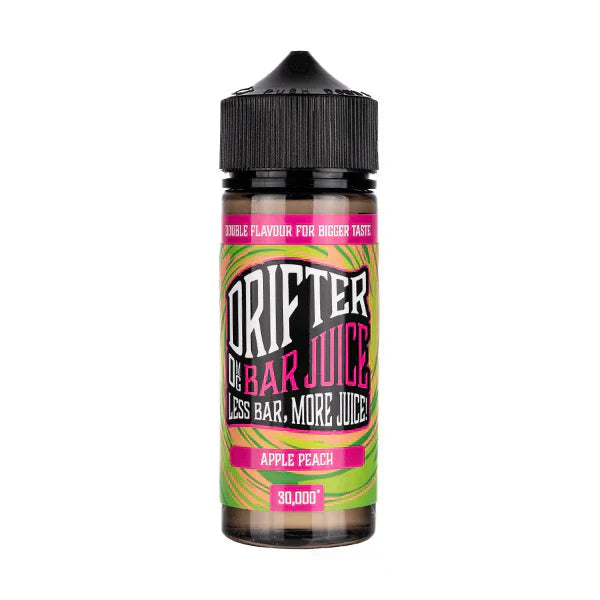 Drifter Bar Juice Shortfill E-Liquids