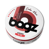 BAGZ Nicotine Pouches - Box of 10