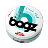 BAGZ Nicotine Pouches - Box of 10