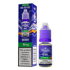 Ske Crystal Nic Salt 10Ml - Pack Of 10