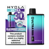 Hyola Ultra 30K Prefilled Pod Kit (20MG) - Box of 5