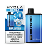 Hyola Ultra 30K Prefilled Pod Kit (20MG) - Box of 5
