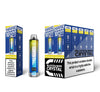 Bloody Bar Crystal 10000 Disposable Vape (20MG) - Box of 10