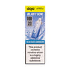Dojo Blast 10K Vape Pod Kit - Box of 5