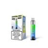 Crystal Pro 10000 (CP10K) Disposable Vape - Box of 5