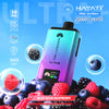 Hayati Pro Ultra Plus 25000 Bar Twist Pod Kit TPD Compliant - Box of 5