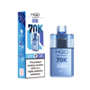 HQD Glow Air 70K Pod Vape Kit - Box of 5
