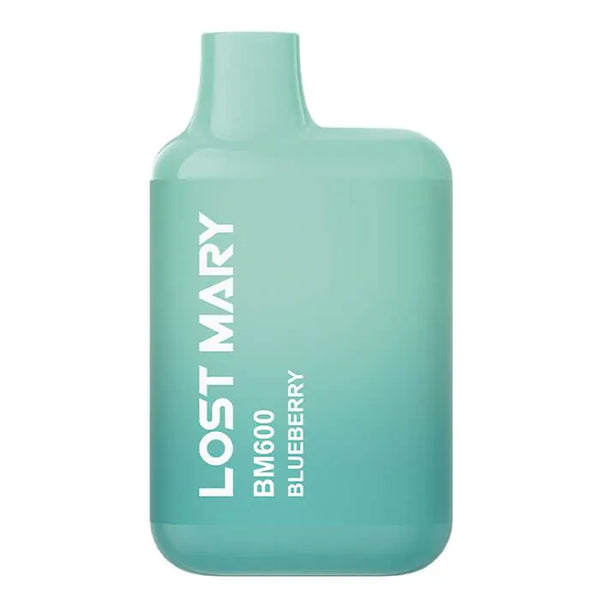 Lost Mary BM600 Prefilled Pod - Box Of 10