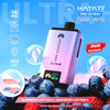 Hayati Pro Ultra Plus 25000 Bar Twist Pod Kit TPD Compliant - Box of 5