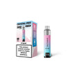 Crystal Pro 10000 (CP10K) Disposable Vape - Box of 5