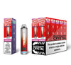 Bloody Bar Crystal 10000 Disposable Vape (20MG) - Box of 10