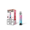 Crystal Pro 10000 (CP10K) Disposable Vape - Box of 5