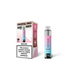 Crystal Pro 10000 (CP10K) Disposable Vape - Box of 5