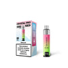 Crystal Pro 10000 (CP10K) Disposable Vape - Box of 5