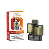 HQD Glow Air 35K Prefilled Pods - Box of 5
