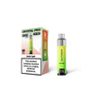 Crystal Pro 10000 (CP10K) Disposable Vape - Box of 5
