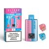 Elf Bar Dual 10K Disposable 2 in 1 Vape TPD Compliant - Box of 5