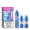 Elf Bar Plus 50 Vape Kit - Box of 5