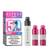 Elf Bar Plus 50 Vape Kit - Box of 5