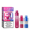 Elf Bar Plus 50 Vape Kit - Box of 5