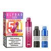 Elf Bar Plus 50 Vape Kit - Box of 5