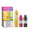 Elf Bar Plus 50 Vape Kit - Box of 5