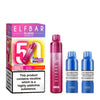 Elf Bar Plus 50 Vape Kit - Box of 5