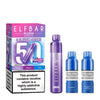 Elf Bar Plus 50 Vape Kit - Box of 5