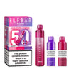 Elf Bar Plus 50 Vape Kit - Box of 5