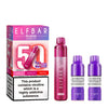 Elf Bar Plus 50 Vape Kit - Box of 5